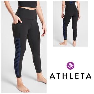 🆕 NWT Salutation Stash Pocket II Twist 7/8 Tight